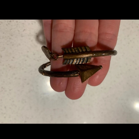 GORGEOUS ALEX AND ANI NWOT Bracelet Cuff - Picture 2 of 4